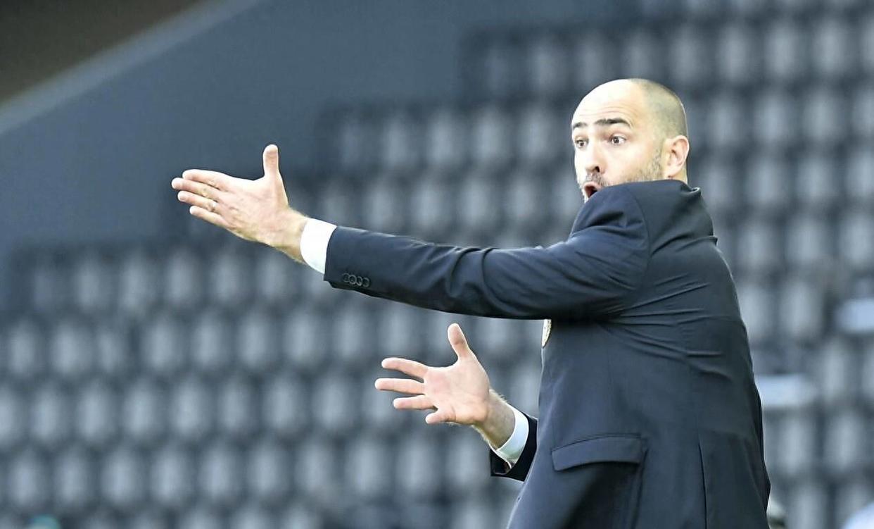 关于帕尔马战平对手，积分继续稳固的信息