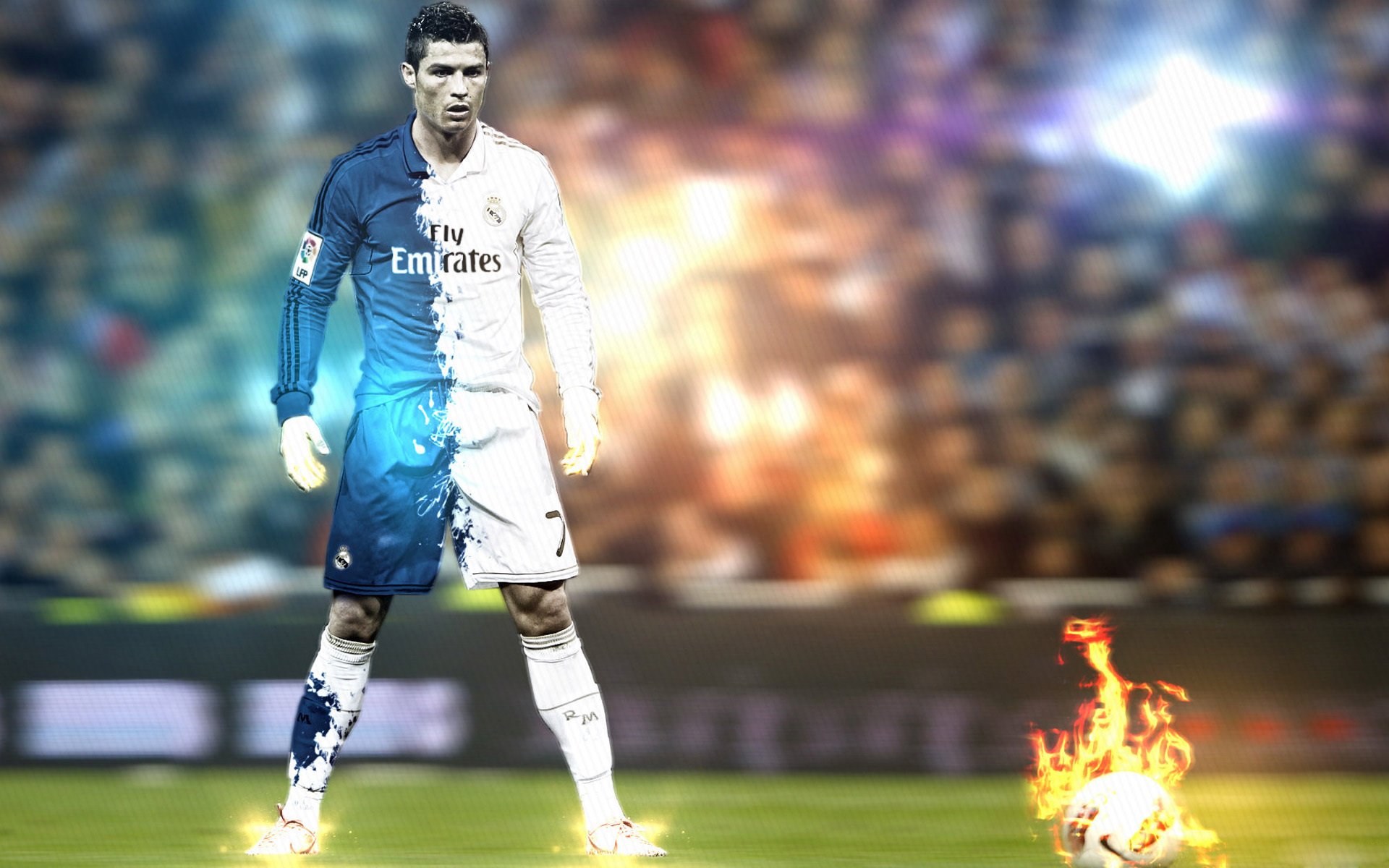 帕尔默之夜，当季后赛的聚光灯只属于一个人