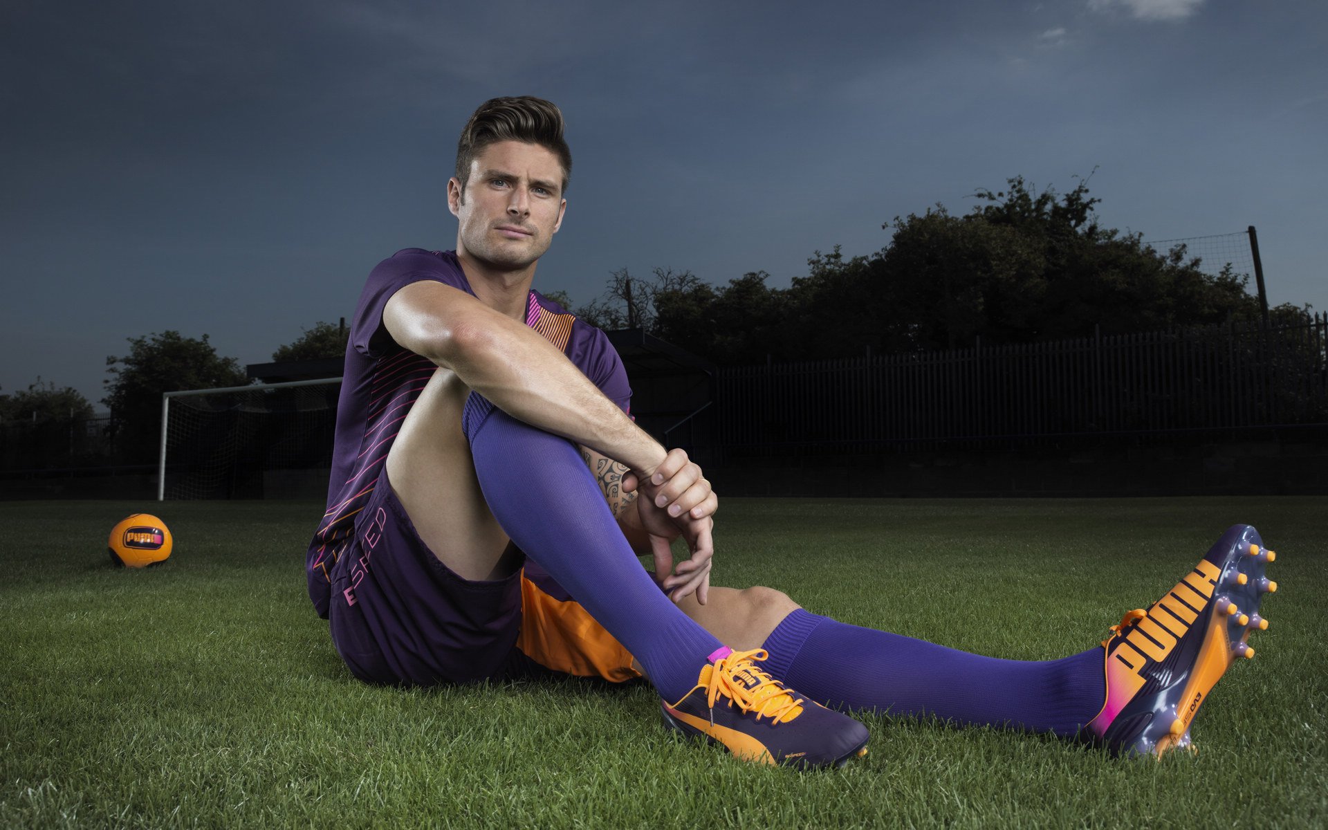 奥运周期关键战之夜，罗德里戈进攻端无人可挡